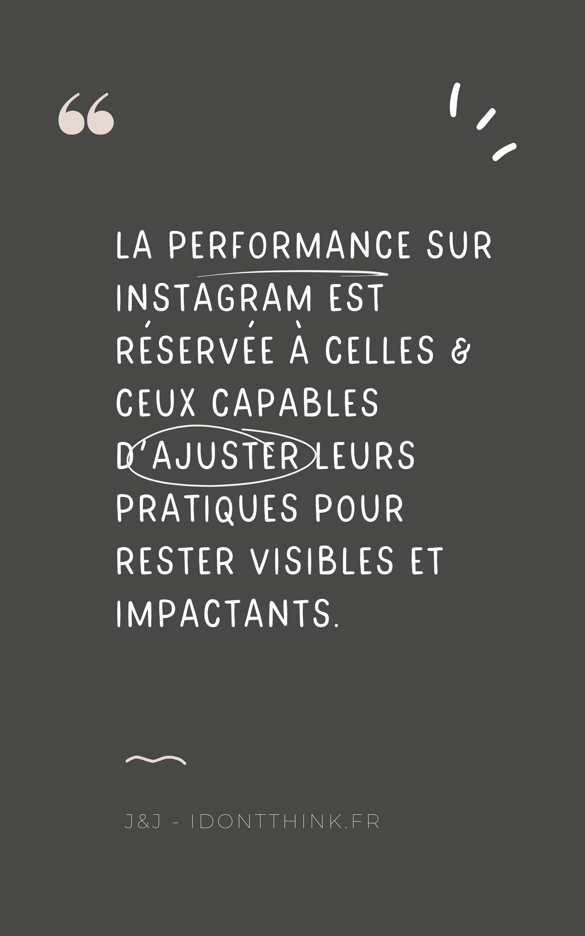 Tendances Instagram 2025 : 7 conseils pour performer !